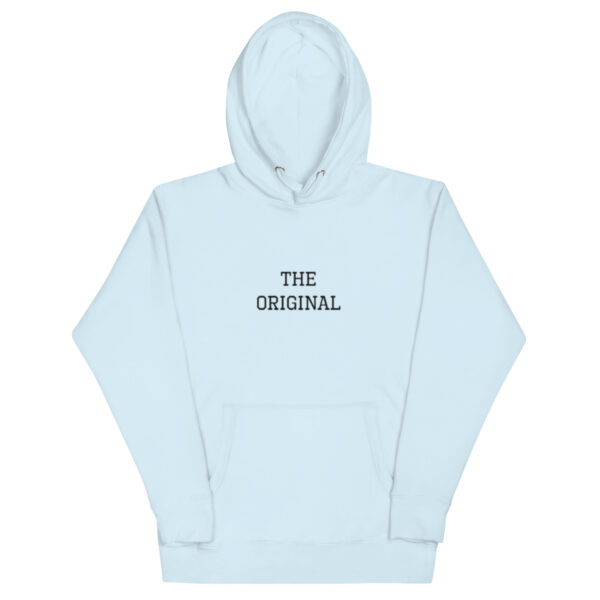 Unisex Hoodie